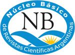 Núcleo Básico de revistas científicas argentinas/